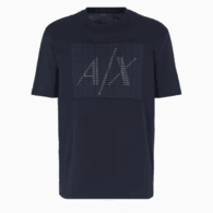 Slim Fit Hooded Full-Sleeve T-shirt